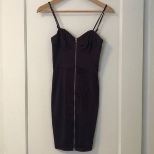 Betsy Johnson cocktail dress